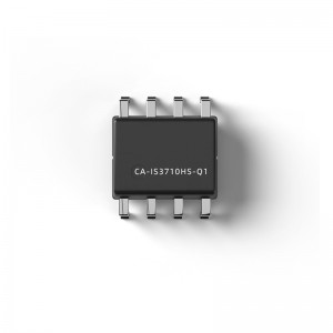 Τυπικός ψηφιακός απομονωτής